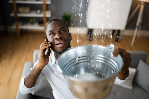 Water Damage Insurance Claim Assistance